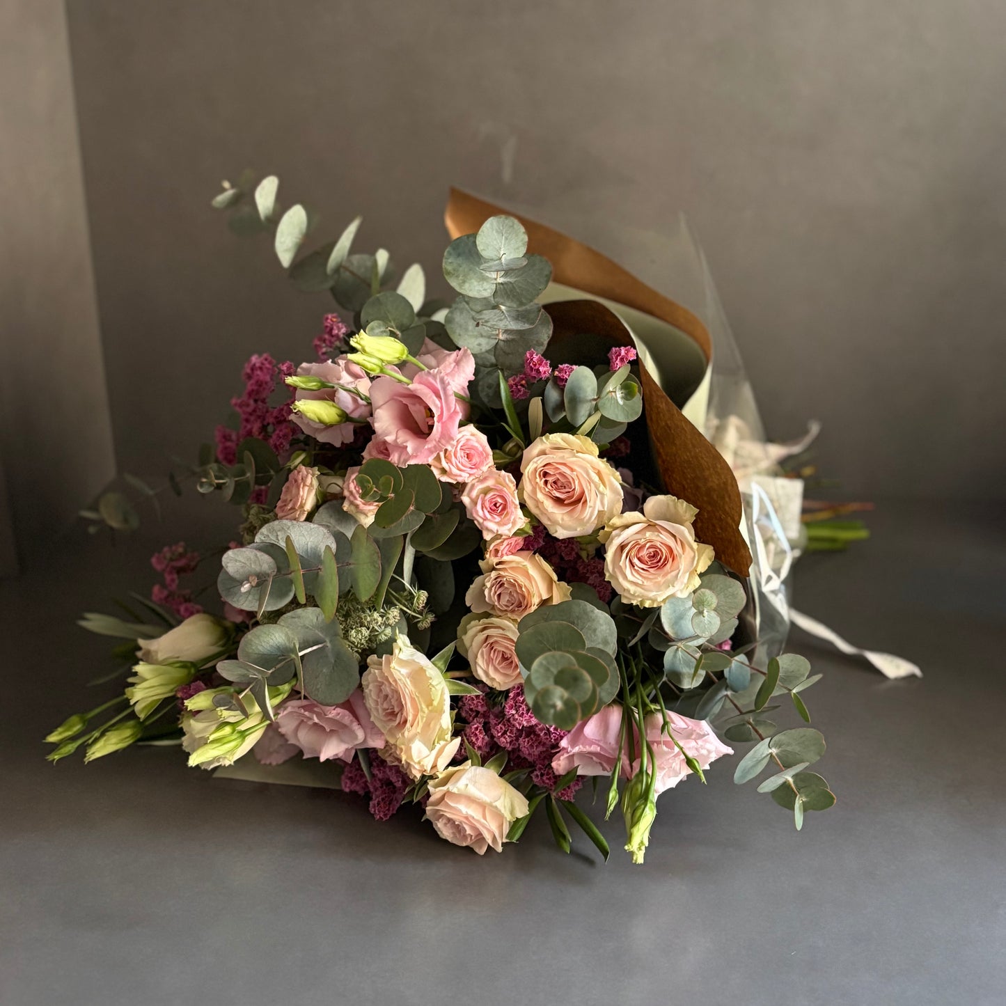 Ramo de flores @theboj