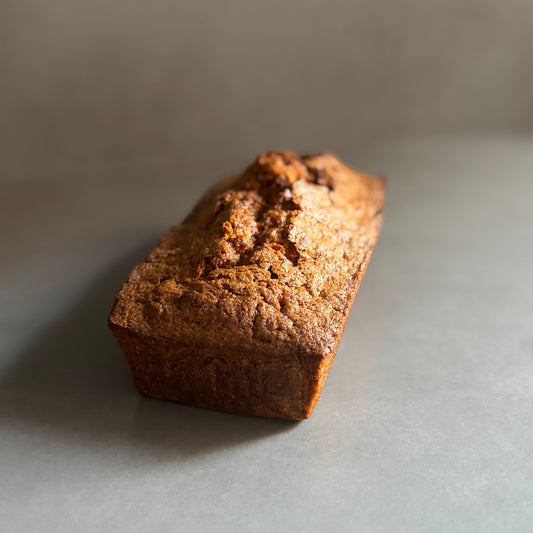 Cake de nueces y zanahoria 800gr