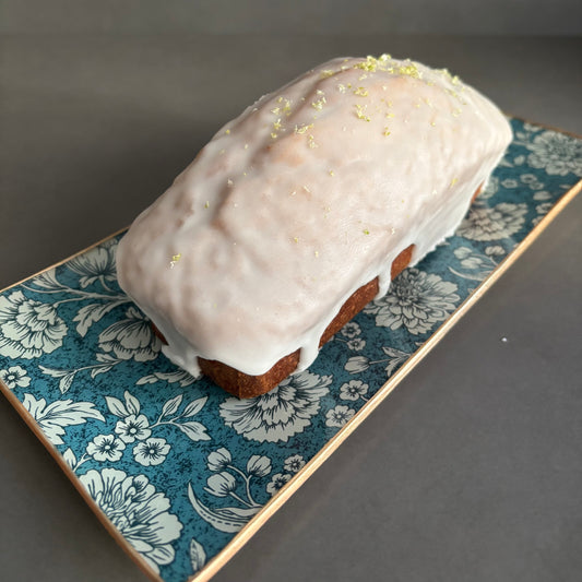 Bandeja Chiticris + Cake de limón