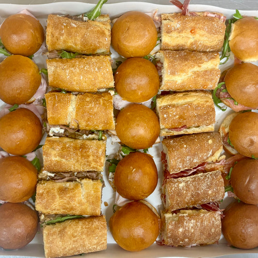 Bandeja Salada