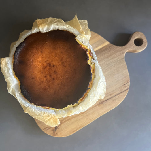 Cheese Cake La Viña