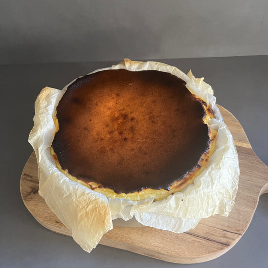 Cheese Cake La Viña