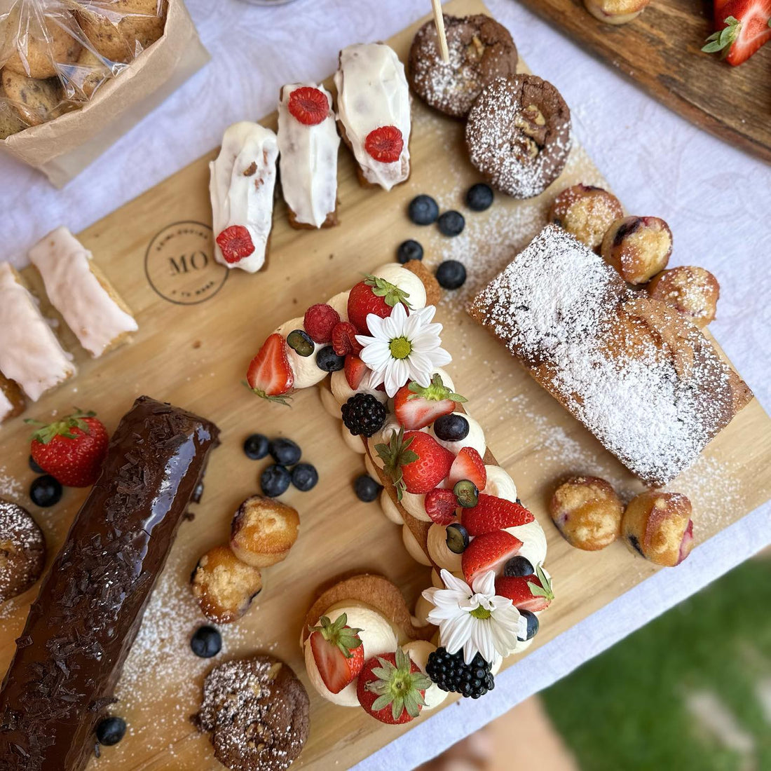 Ideas de catering para comuniones: ¿cómo acertar en un día tan especial?