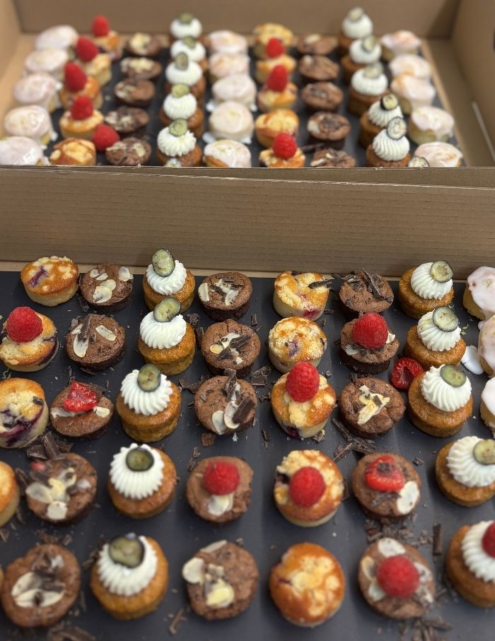 Ideas de catering para comuniones: cómo crear un día inolvidable