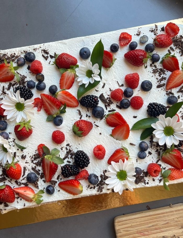 Postres de invierno que todavía encantan