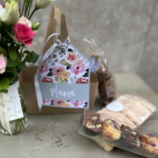 Desayunos especiales para el Día de la Madre: el detalle que emociona desde la mañana