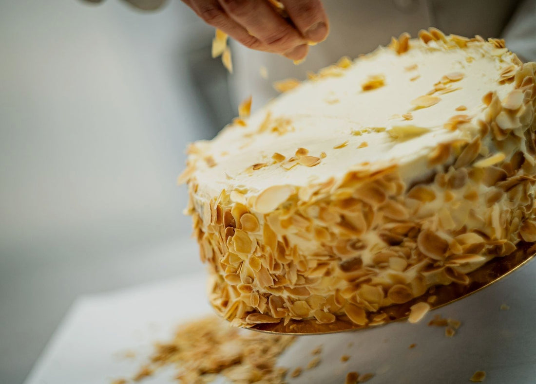 Postres que enamoran: cómo un detalle dulce mejora tu restaurante