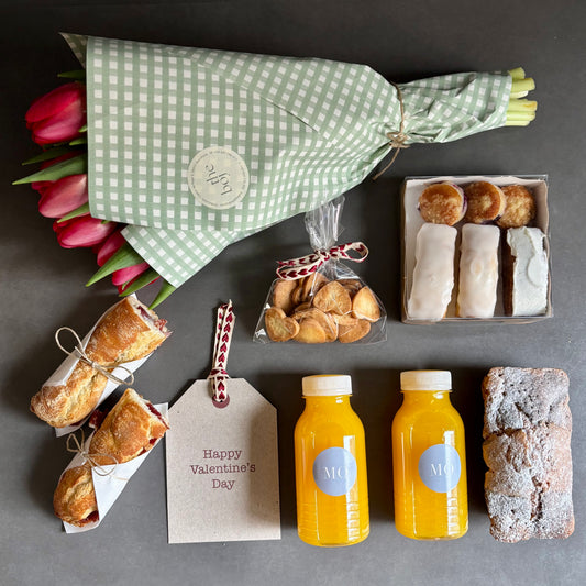 San Valentín para 2