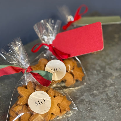 “Seating” bolsita con tarjeta para poner el nombre