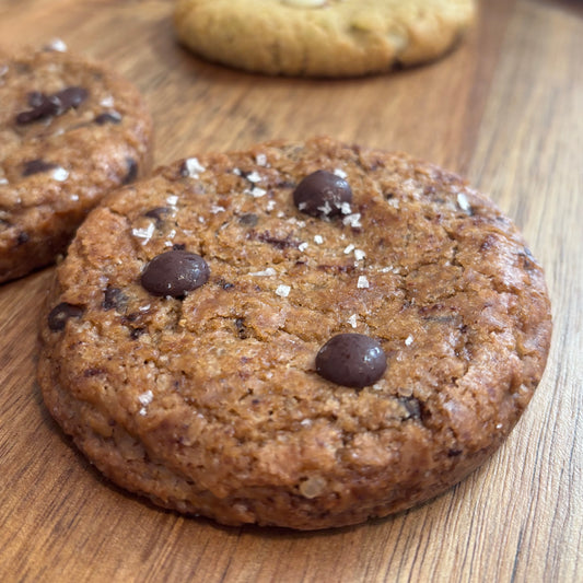 Cookie choco