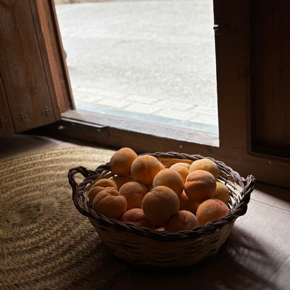 Mermelada casera de Melocotón