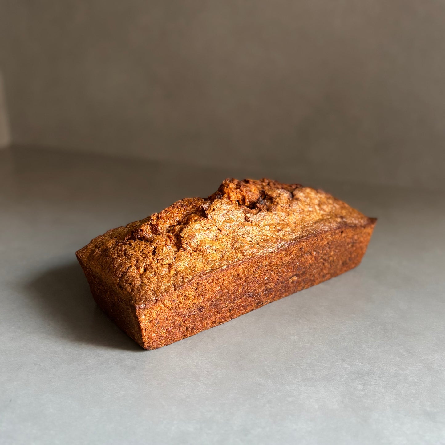 Cake de nueces y zanahoria 800gr