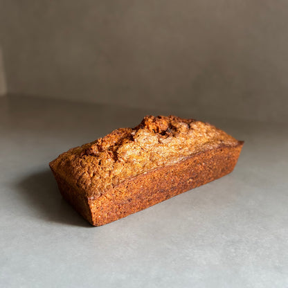 Cake de nueces y zanahoria 800gr