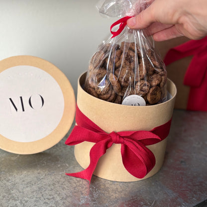 Bombonera Cookies bolsa XL