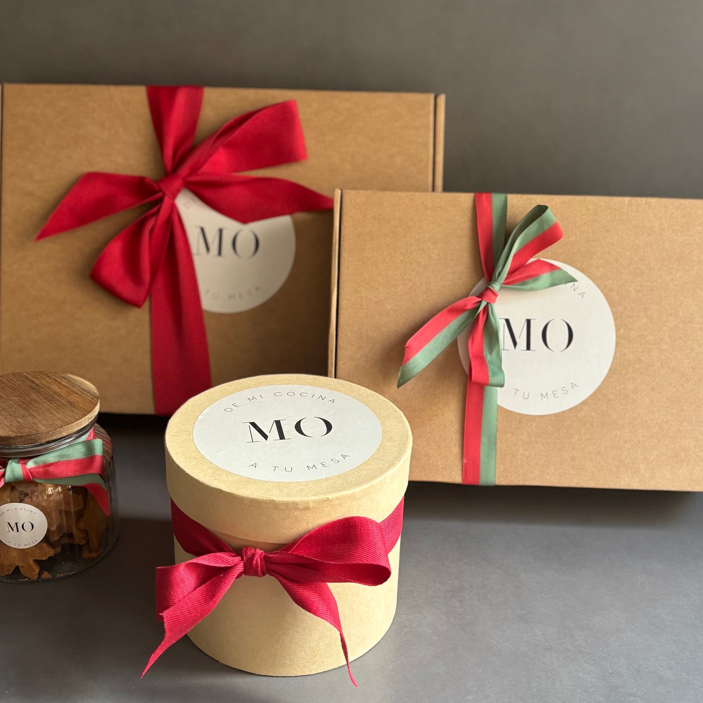 Haz el lote a tu medida