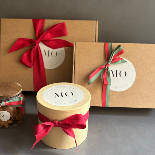 Haz el lote a tu medida