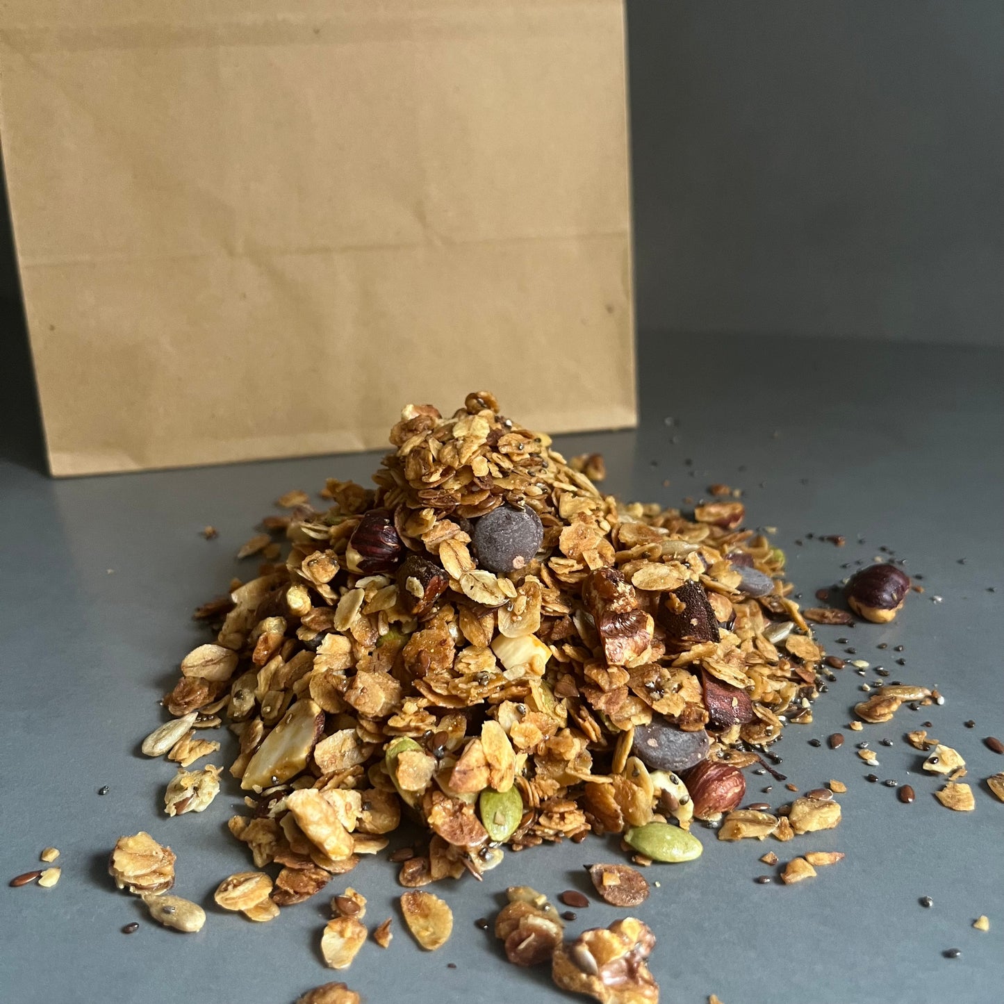 Granola Clásica bolsa grande