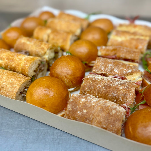 Bandeja Salada