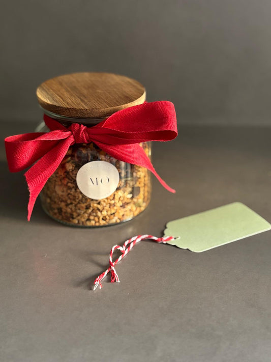 Tarro de Granola